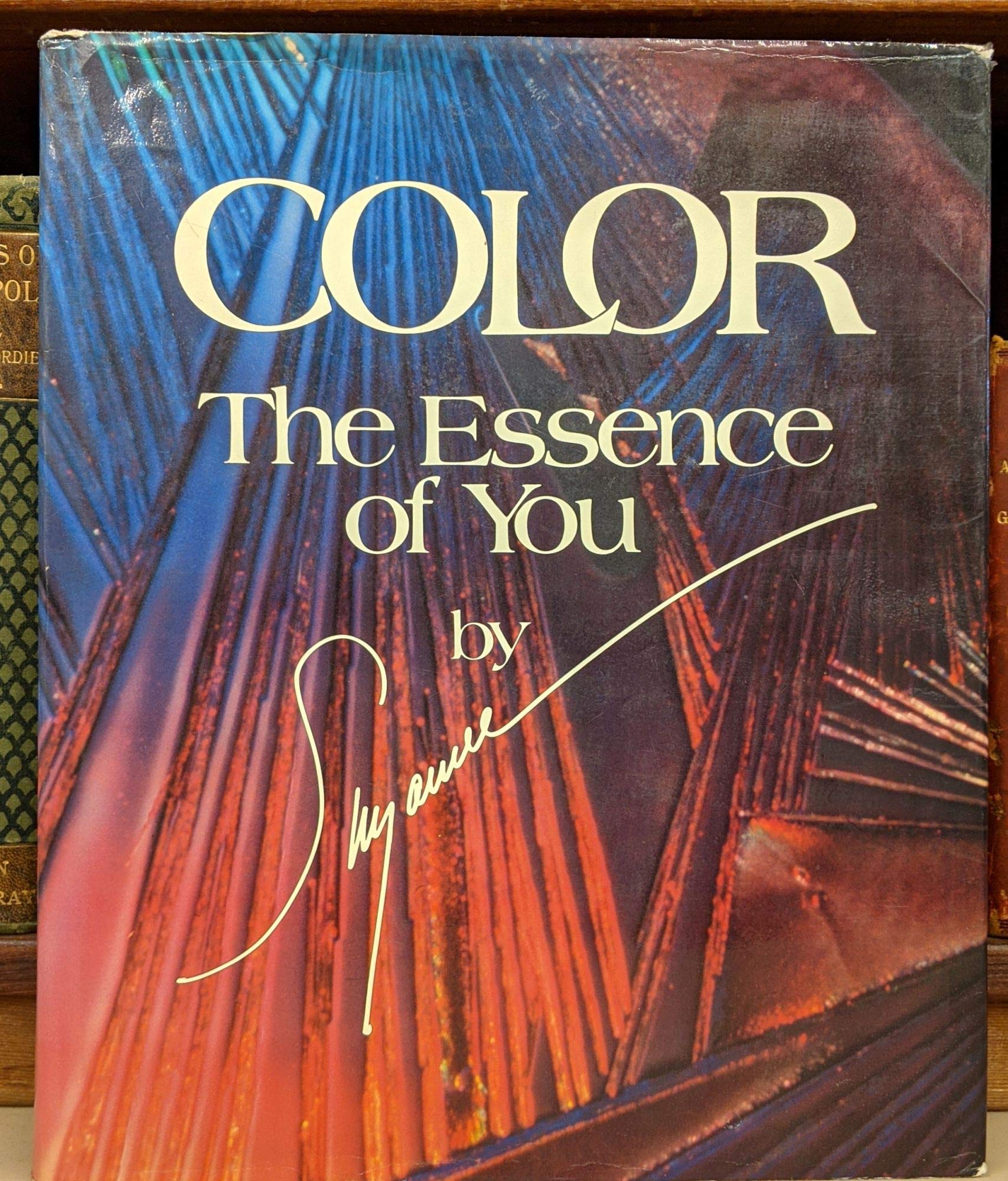 Color: The Essence of You Film, Art & Culture