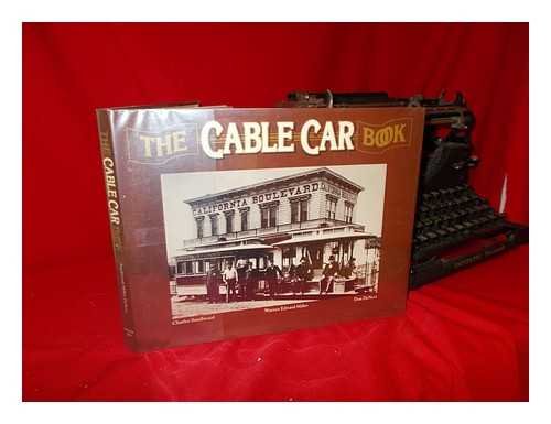 The cable car book book