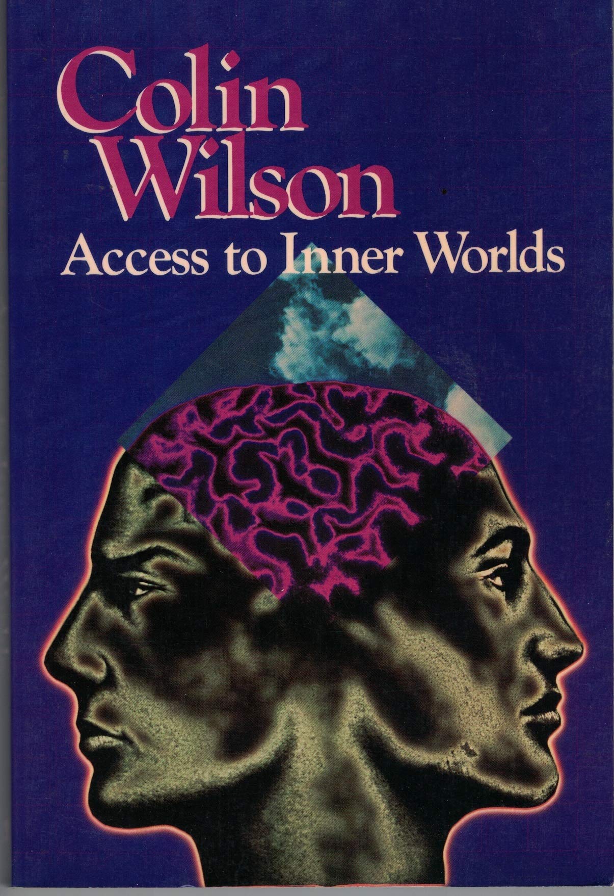 Access to Inner Worlds: The Story of Brad Absetz Religion & Esotericism