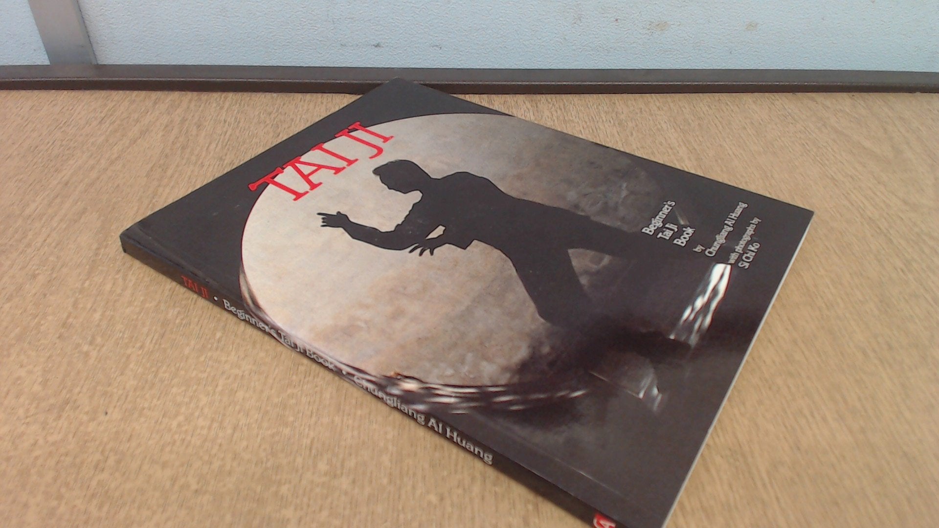 Tai Ji: Beginner's Tai Ji Book Leisure & Fun