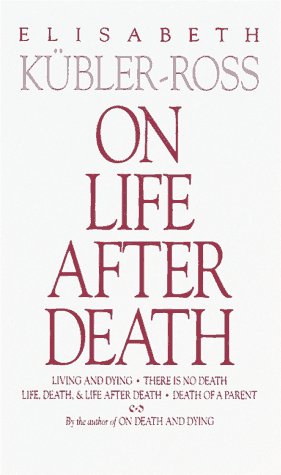 On Life After Death Death & Mourning
