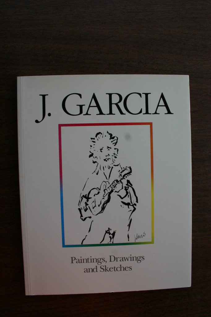 J. Garcia: Paintings, Drawings and Sketches: Paintings, Drawings and Prints Film, Art & Culture