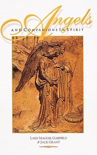 Angels and Companions in Spirit book