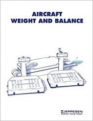 Aircraft Weight and Balance book