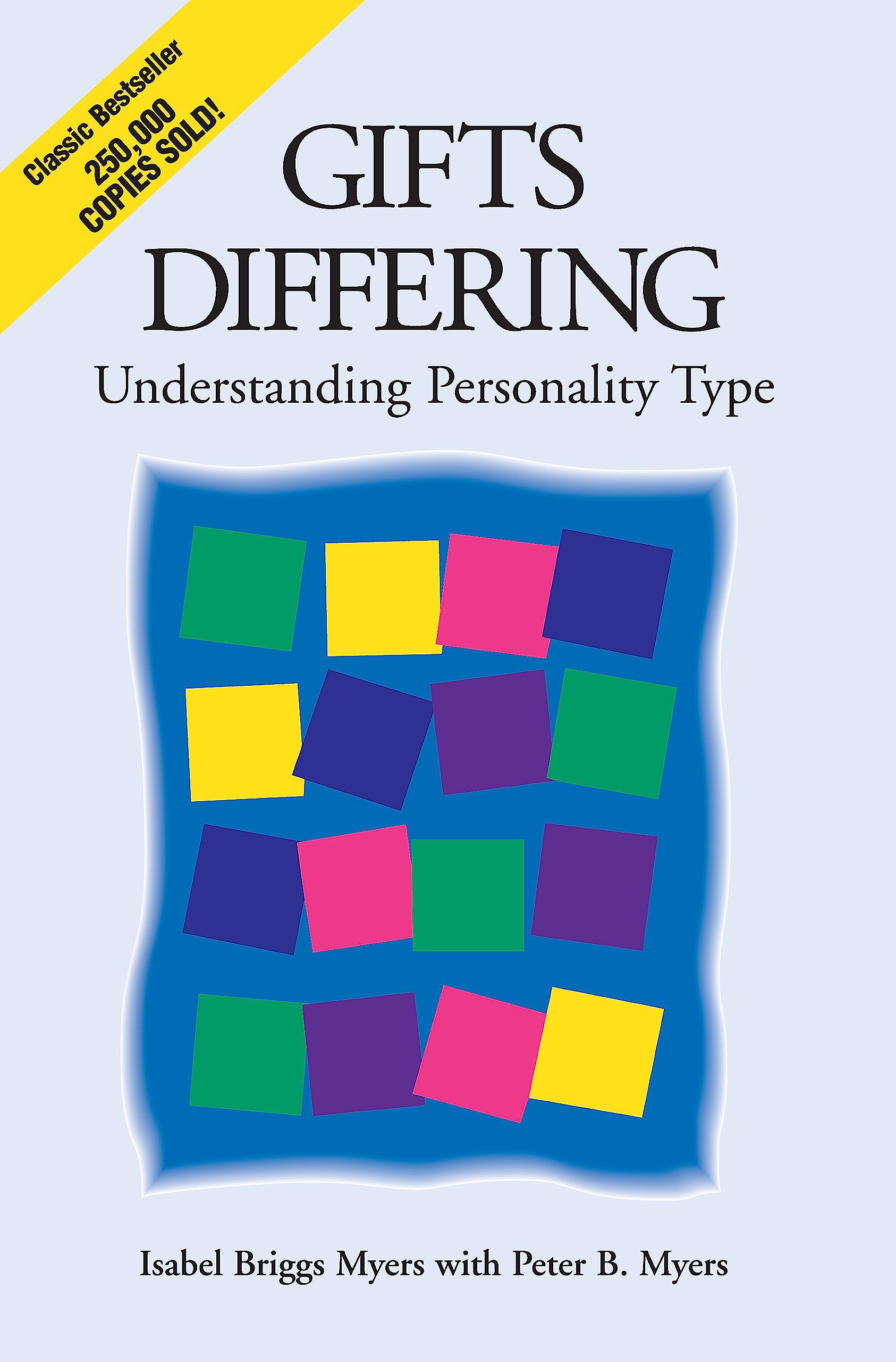 Gifts Differing Business, Finance & Career