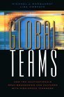 Global Teams: How Top Multinationals Span Boundaries and Cultures With High-Speed Teamwork Business, Finance & Career