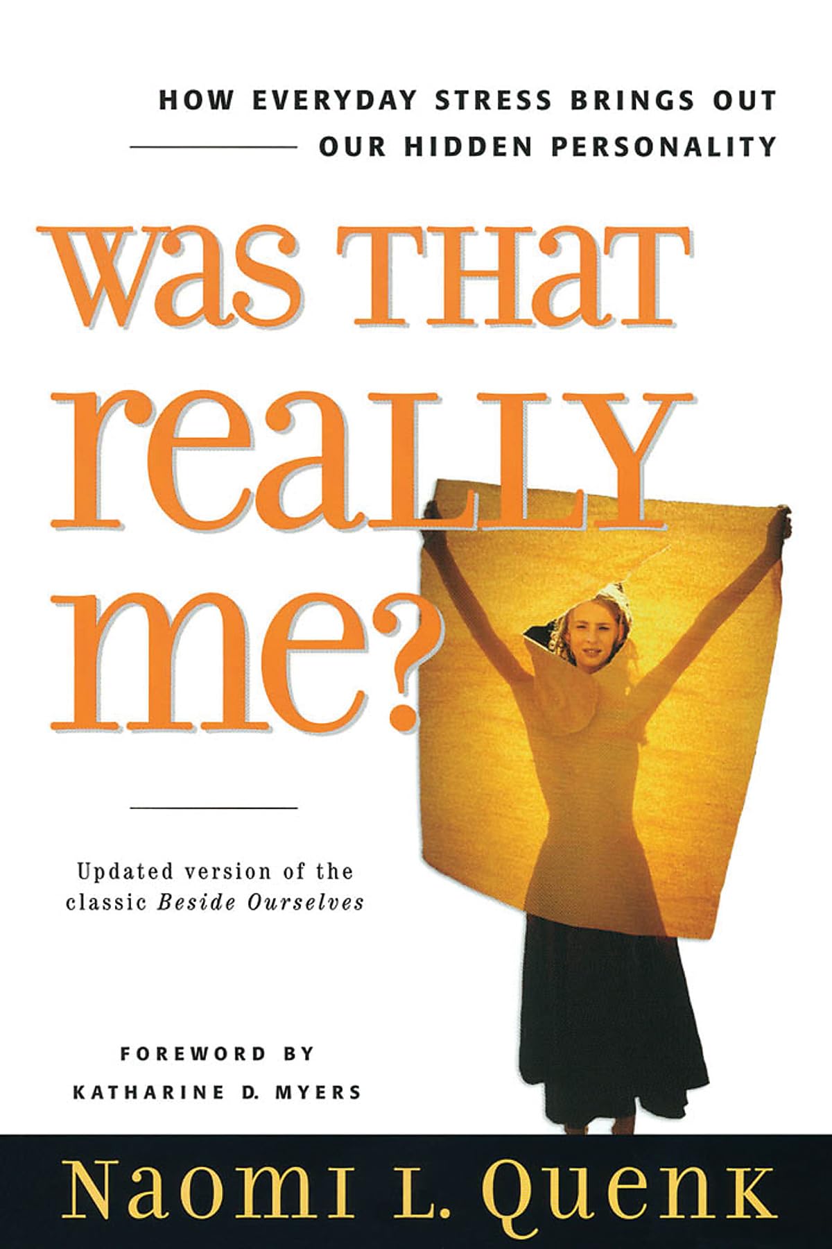 Product Image: Was That Really Me?