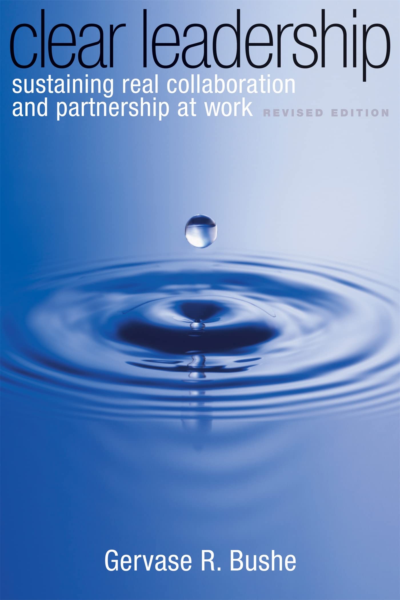 Clear Leadership Business, Finance & Career