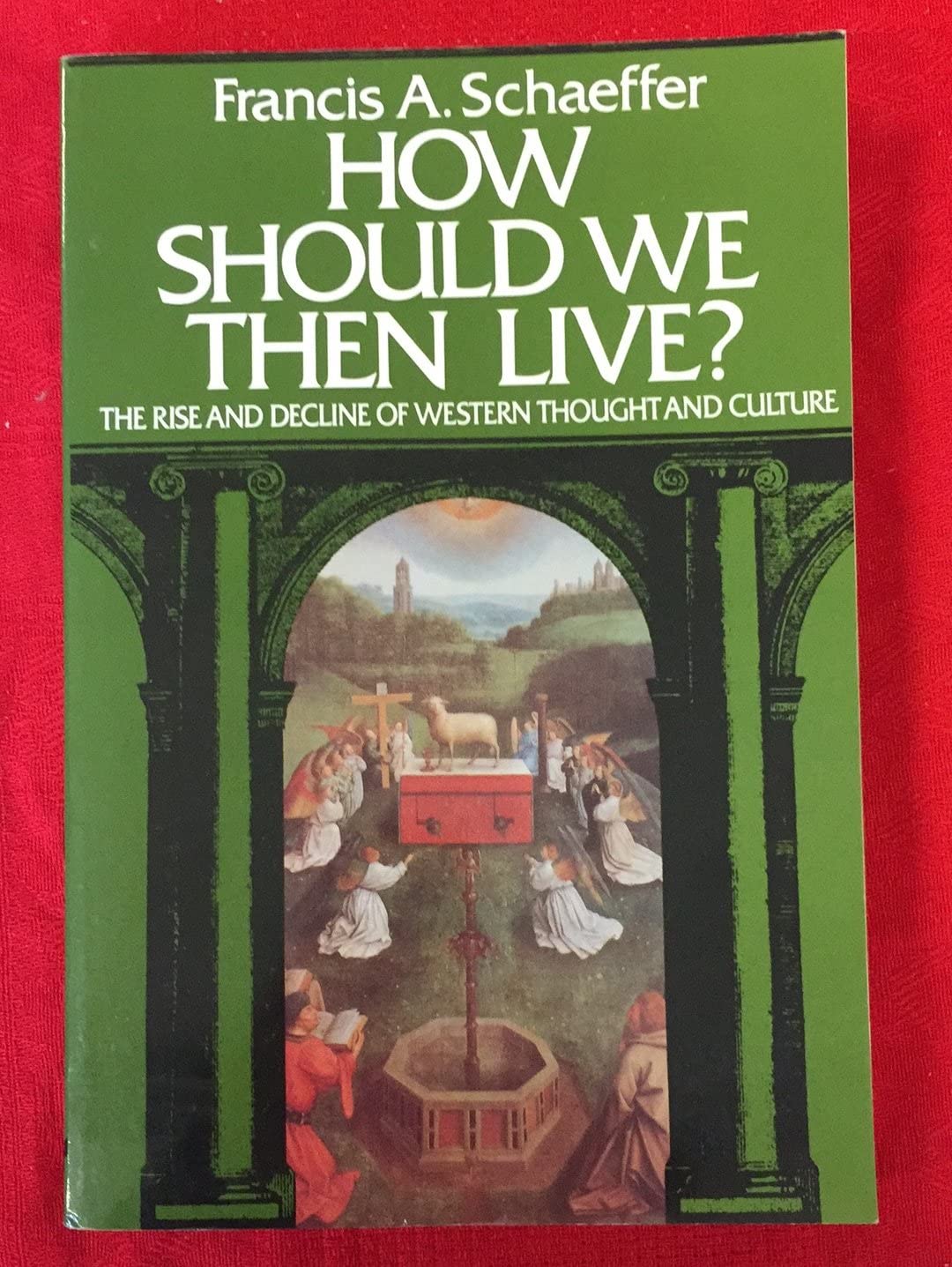 How Should We T -Op/104 Politics & History books