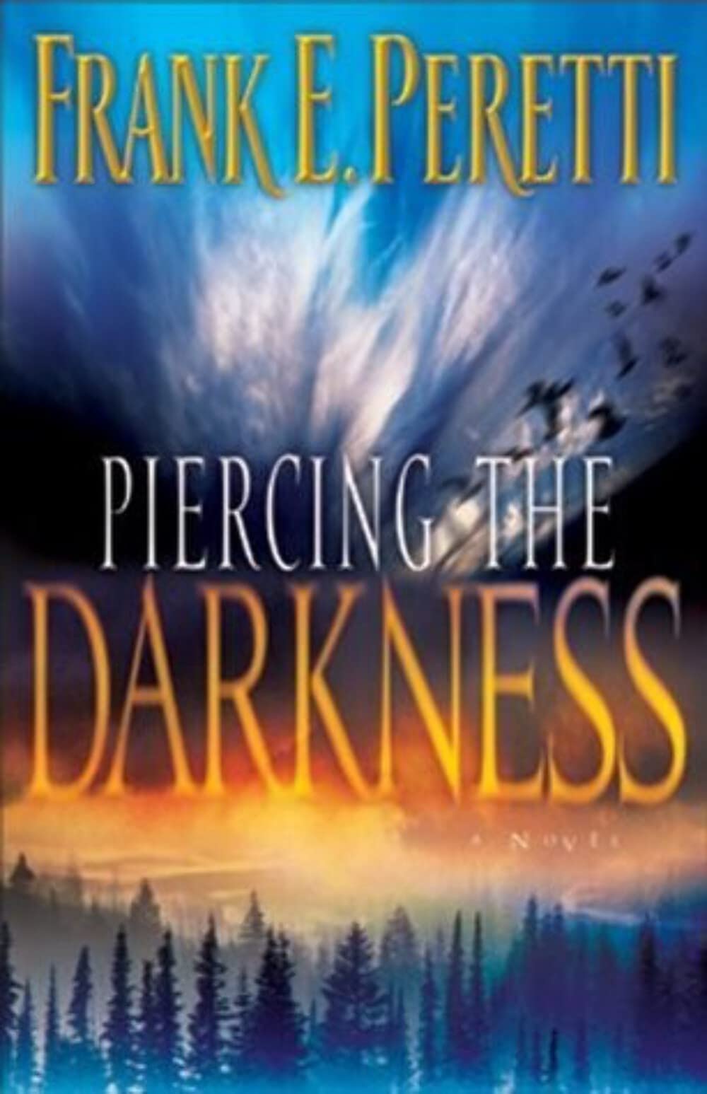 Product Image: Piercing the Darkness