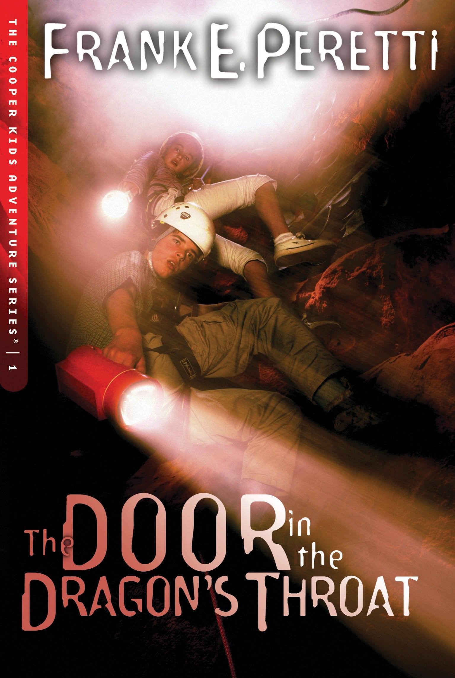 Door in the Dragon's Throat Novels & Short Stories