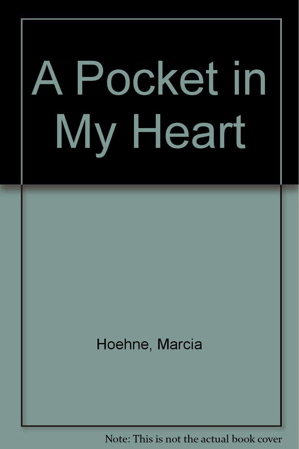 A Pocket in My Heart book
