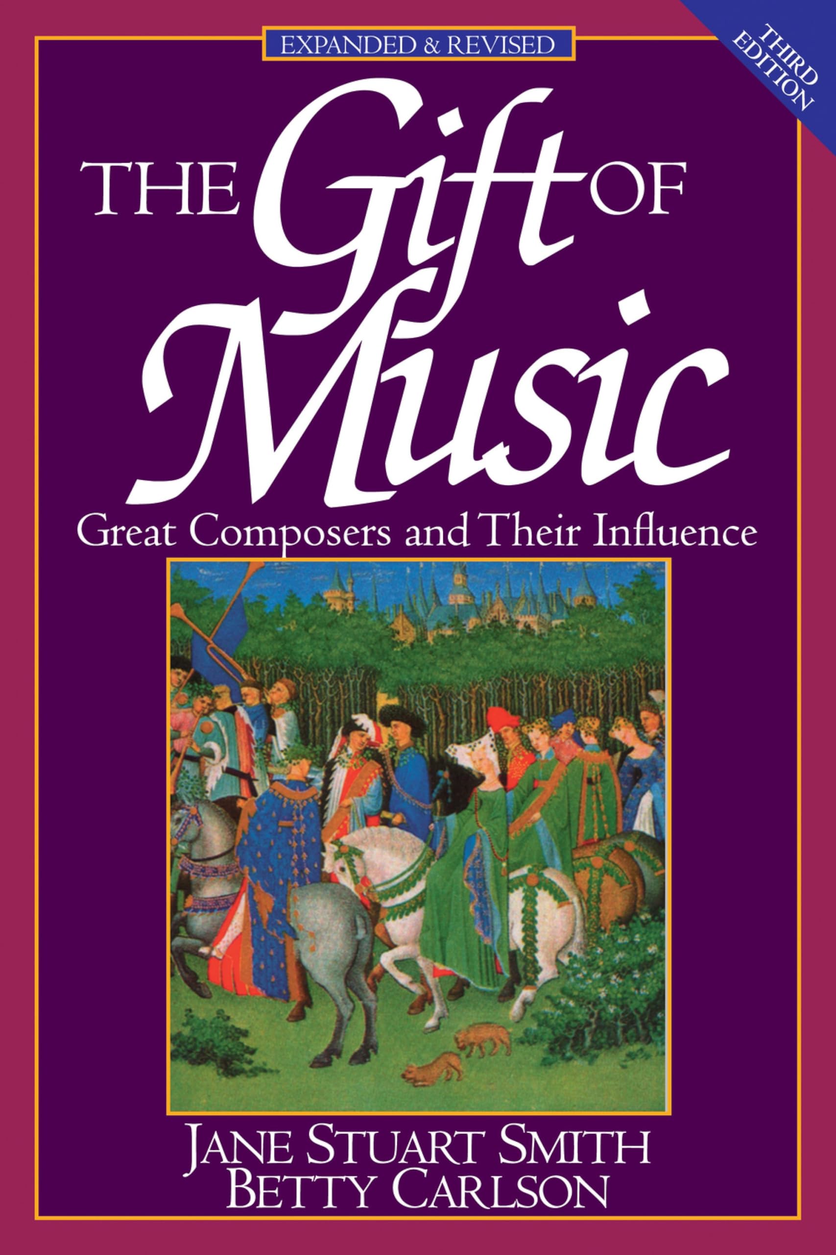 The Gift of Music Memories