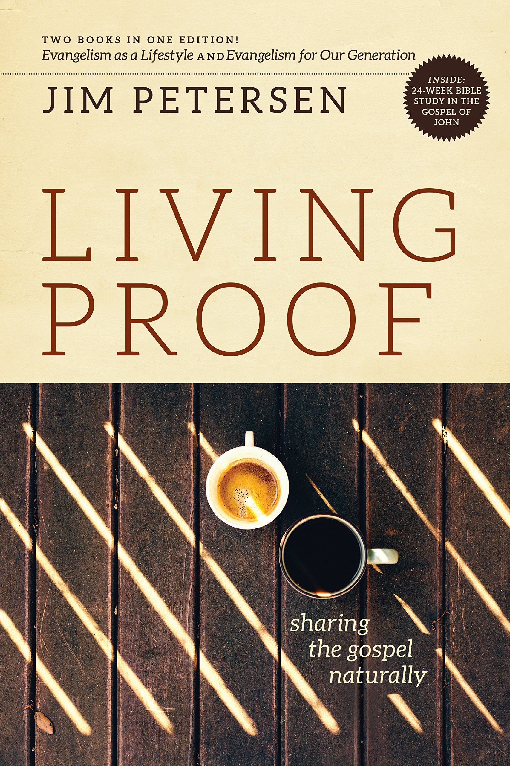 Living Proof Second hand books on Religion & Esotericism