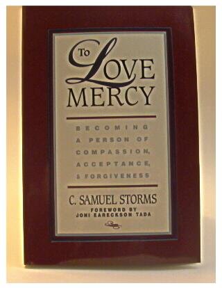 To Love Mercy Religion & Esotericism