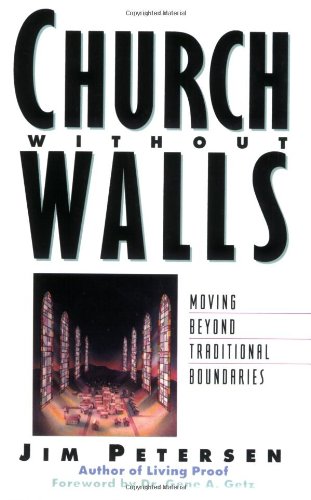Church Without Walls: Moving Beyond Traditional Boundaries Religion & Esotericism
