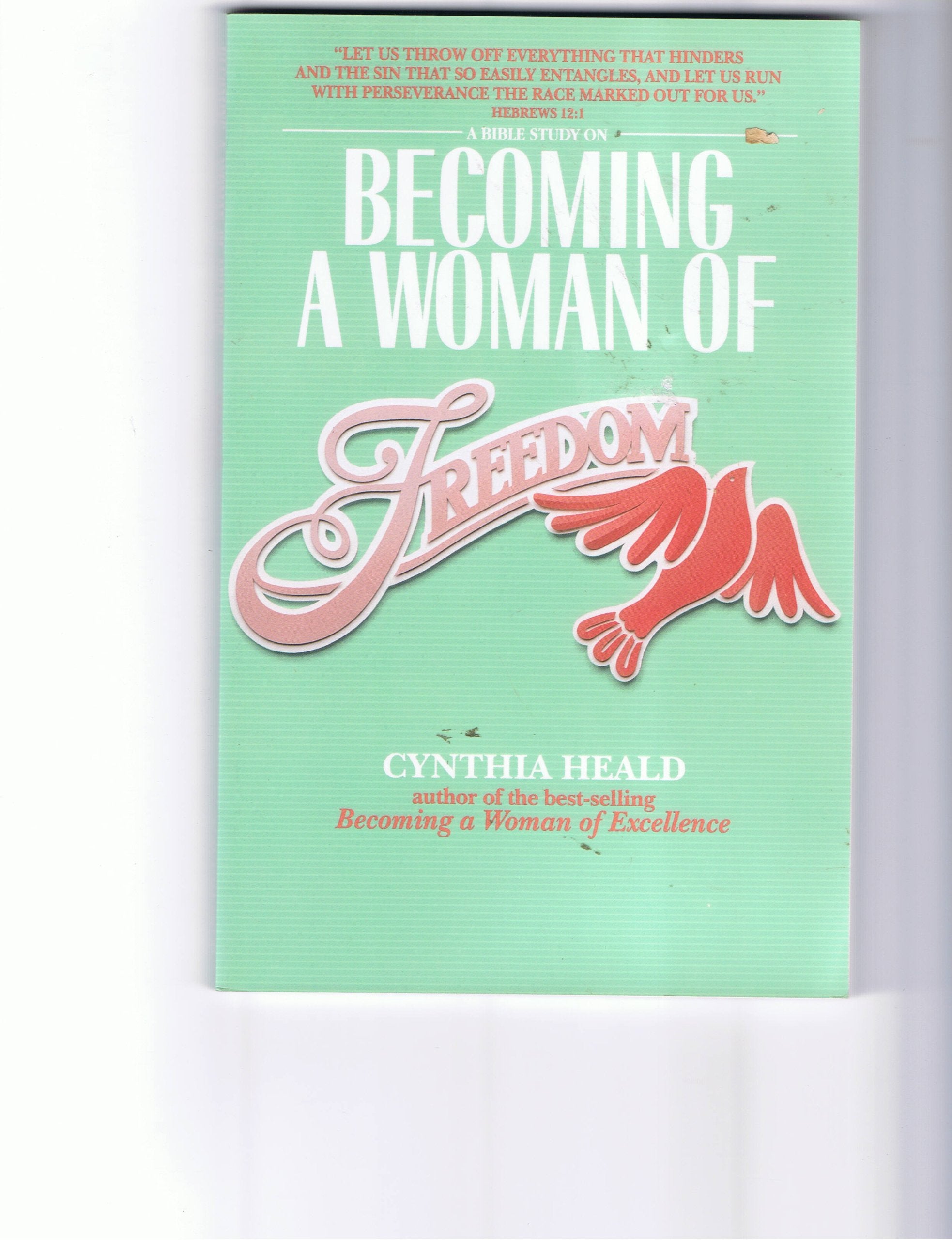 Becoming a Woman of Freedom Religion & Esotericism