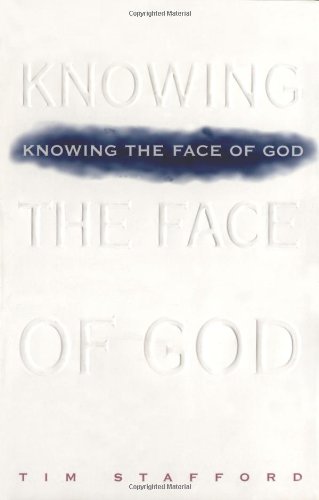 Knowing the Face of God Religion & Esotericism