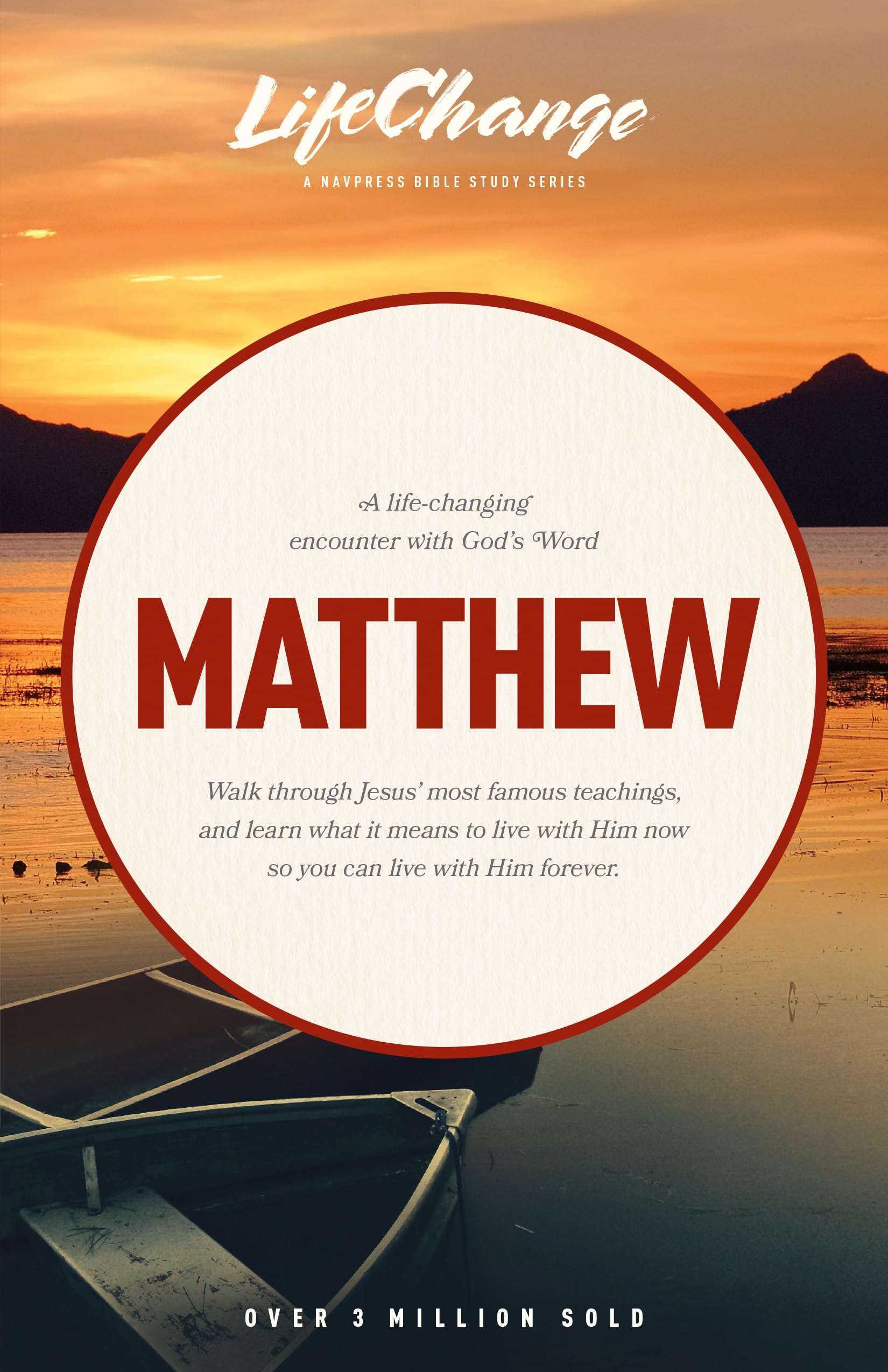 Matthew (The Lifechange Series) Religion & Esotericism