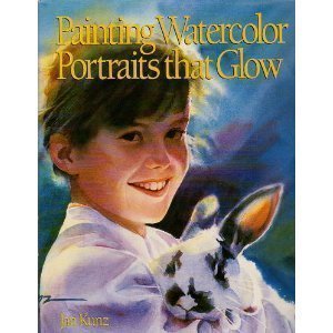 Painting Watercolor Portraits That Glow Film, Art & Culture