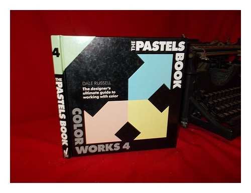 Colorworks 4: The Pastels Book Film, Art & Culture
