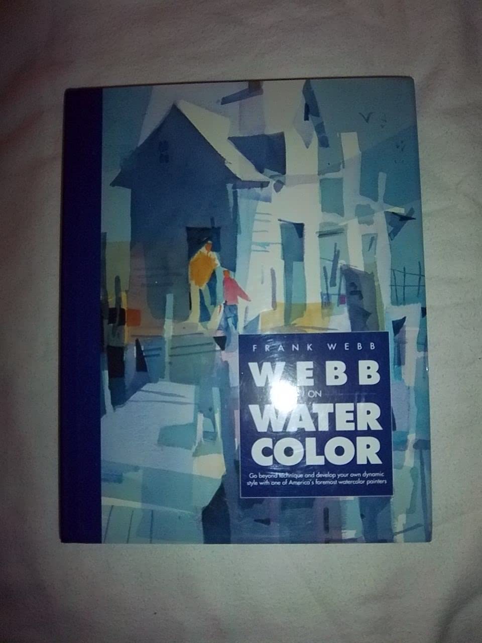 Product Image: Webb on Watercolor