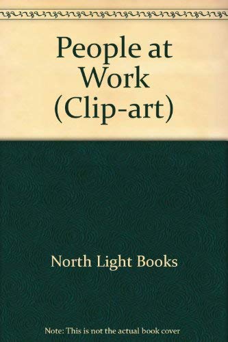 People At Work (North Light Clip Art) Film, Art & Culture
