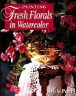 Painting Fresh Florals in Watercolor Film, Art & Culture