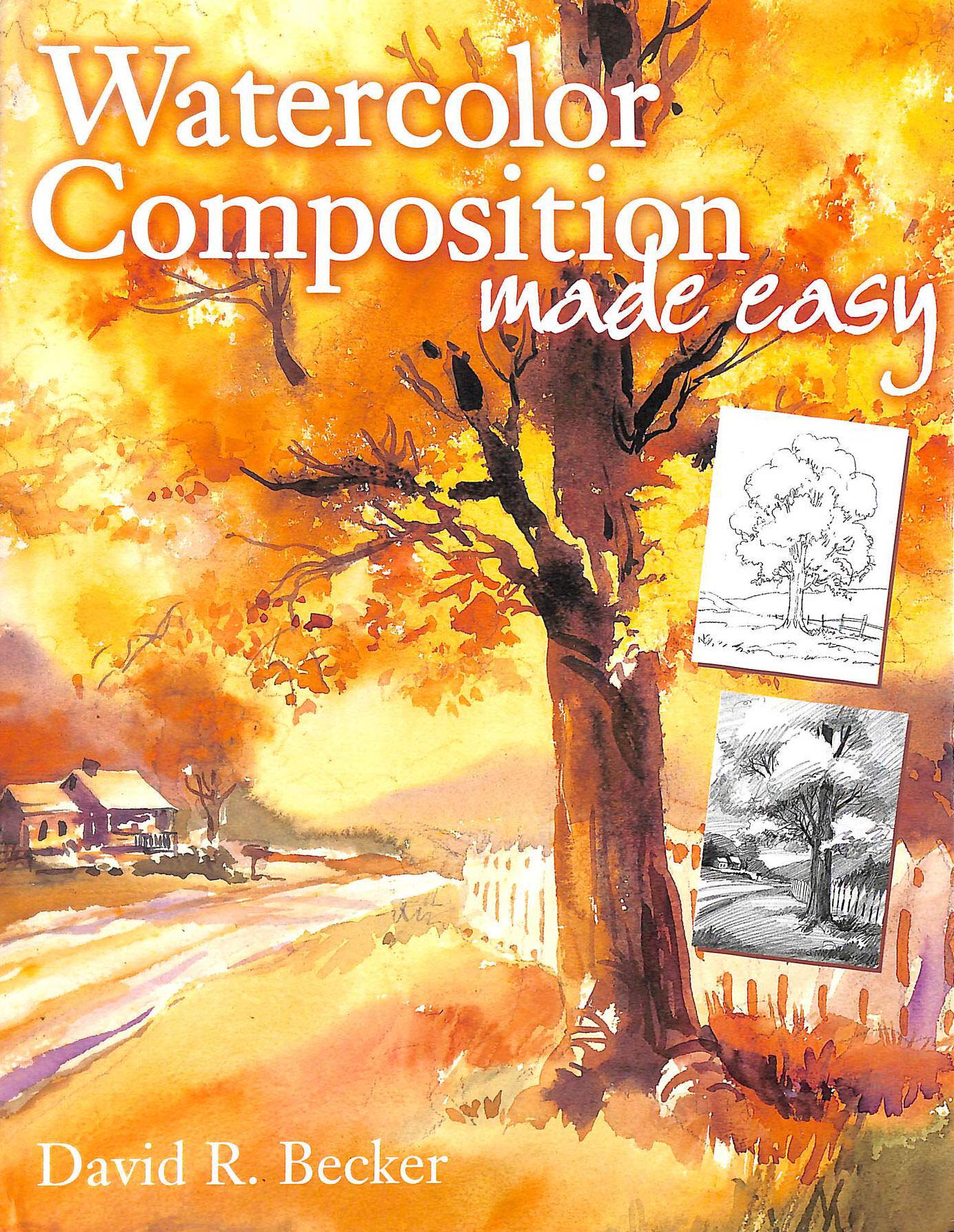 Watercolor Composition Made Easy Film, Art & Culture