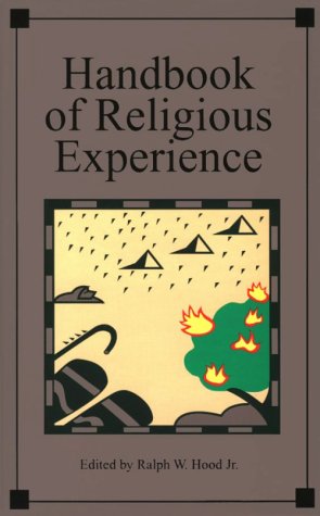 Handbook of Religious Experience (RELIGION EDUCATION PRESS HANDBOOK) Film, Art & Culture