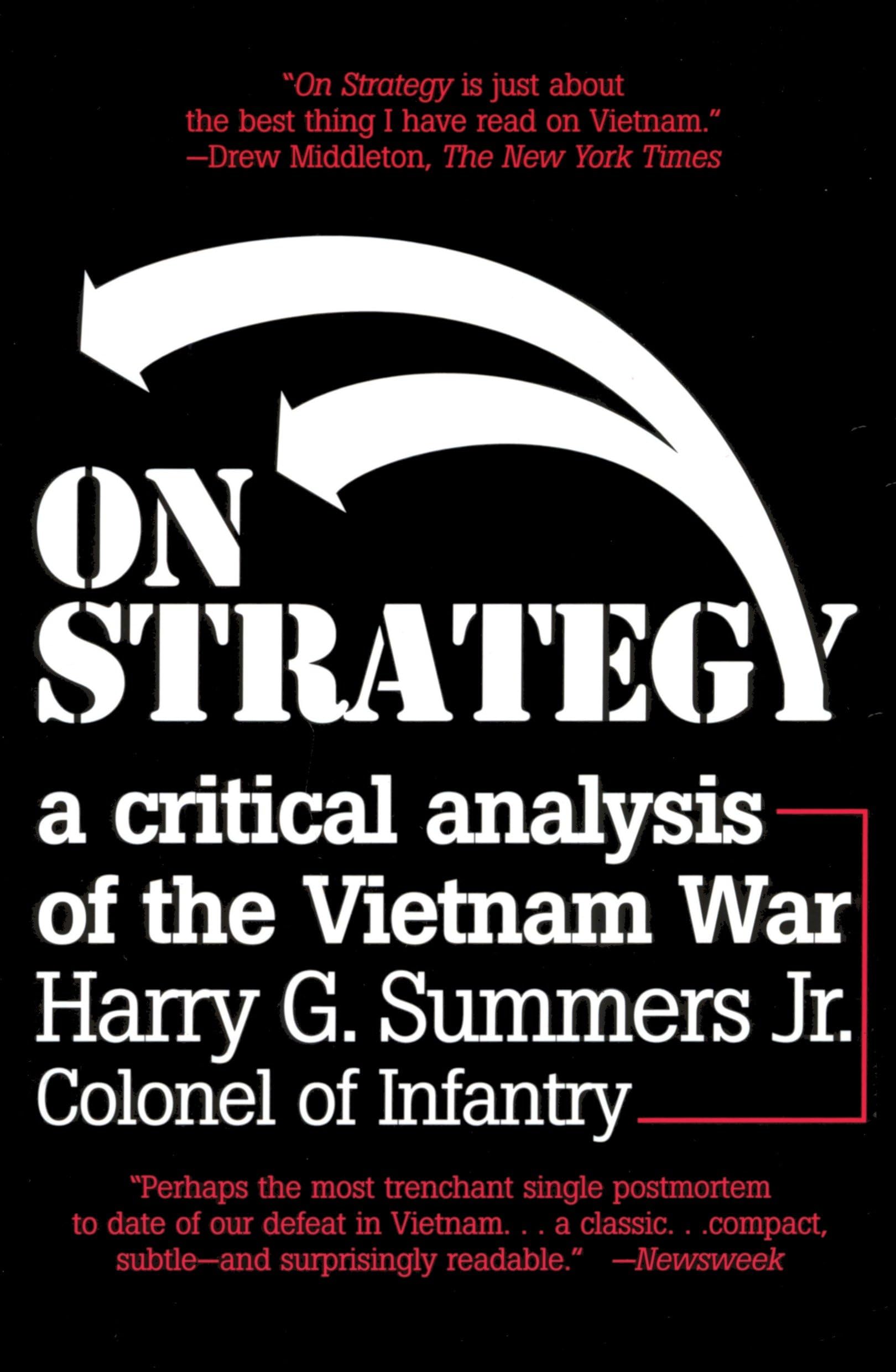 On Strategy Social Sciences