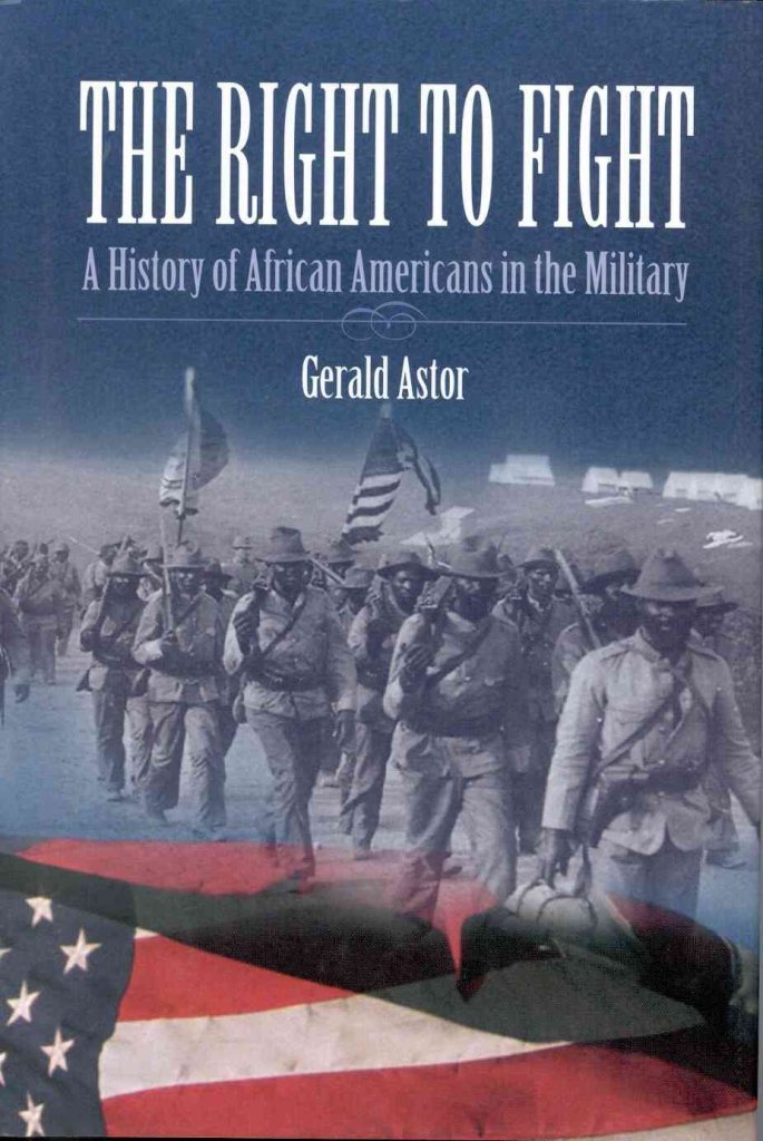 The Right to Fight: A History of African Americans in the Military Books