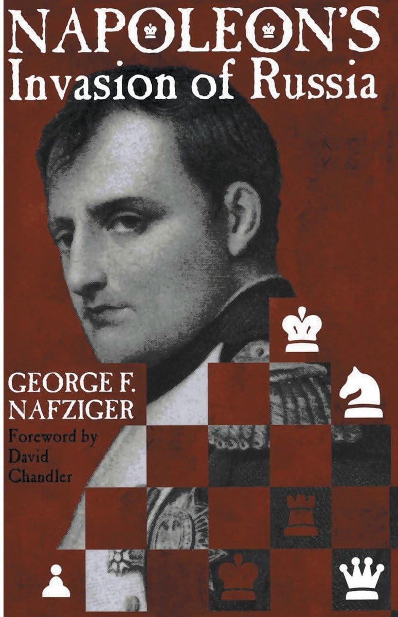 Napoleon's Invasion of Russia Social Sciences