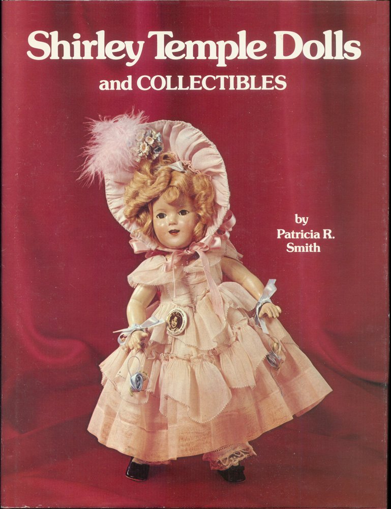 Shirley Temple Dolls and Collectibles Hobbies & Crafts