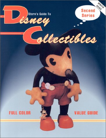 Stern's Guide to Disney Collectibles: v.2 Manga