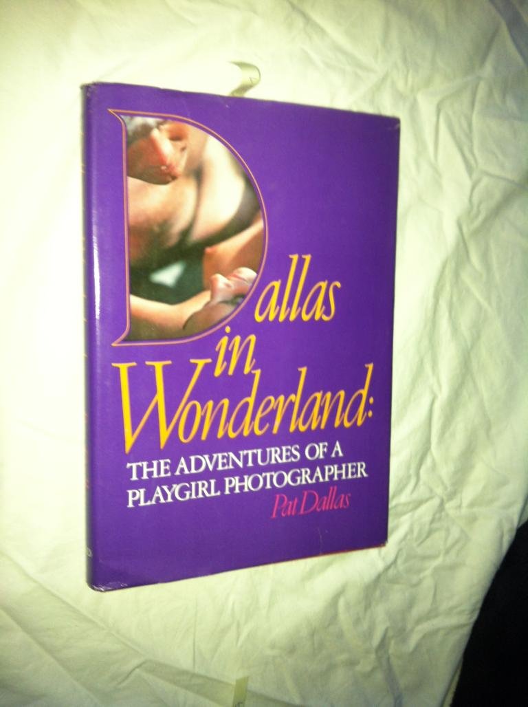 Dallas in Wonderland. Books