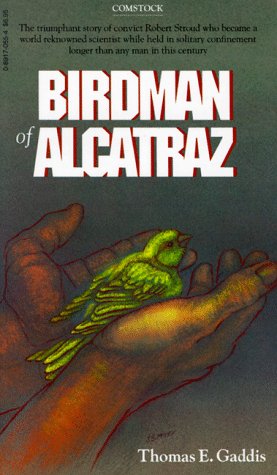 Product Image: Birdman of Alcatraz