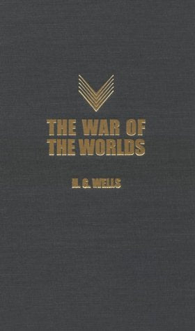 War of the Worlds Classics