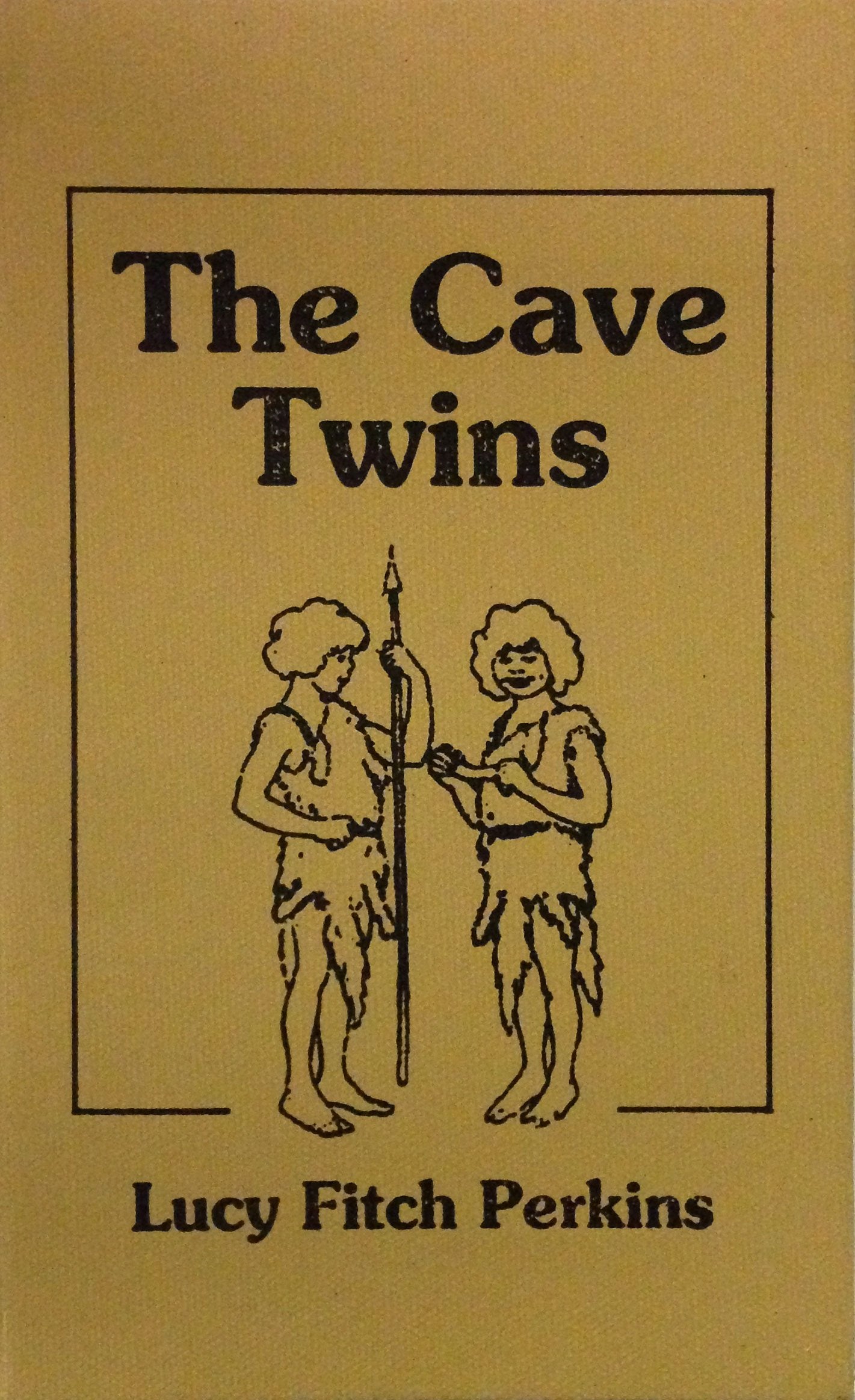 Product Image: The Cave Twins