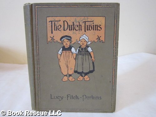 Product Image: The Dutch Twins