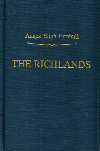Product Image: Richlands