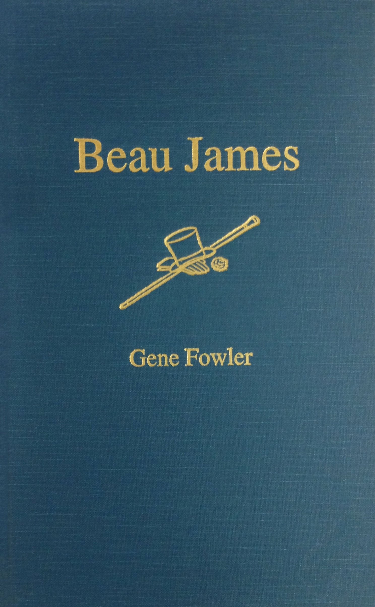 Beau James Books