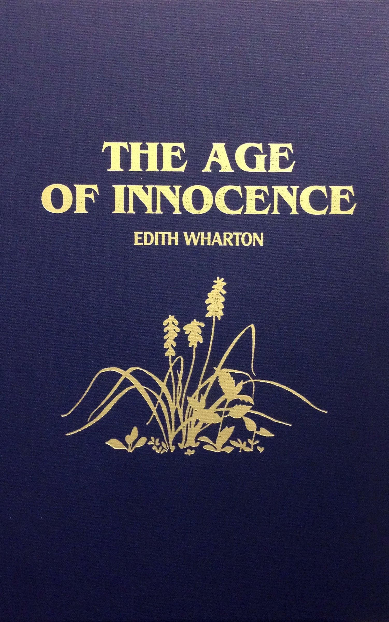 Product Image: Age of Innocence