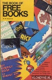 Book of Free Books Reference Books