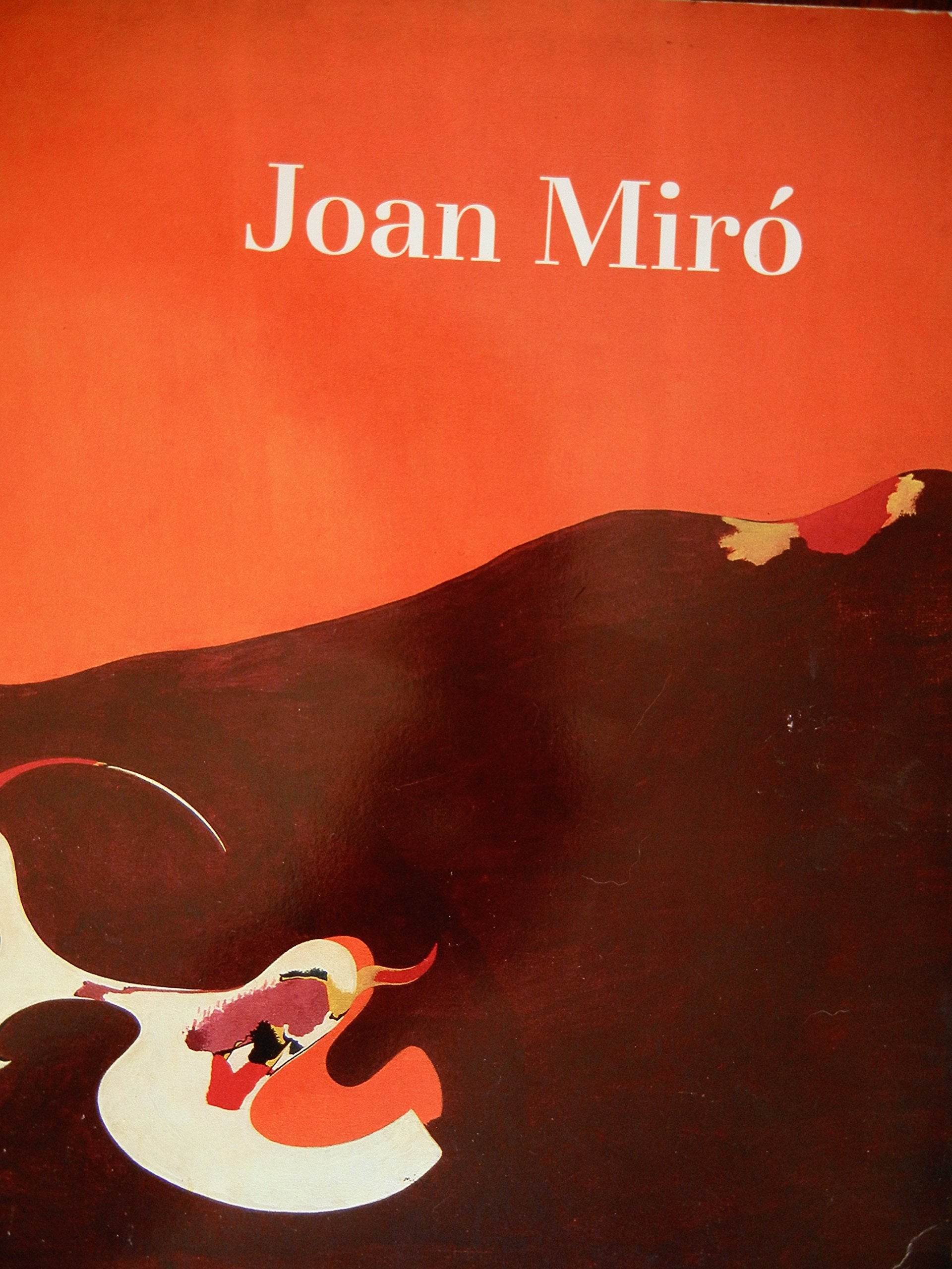 Joan Miró: a Retrospective (Guggenheim Museum, New York 1987) Film, Art & Culture