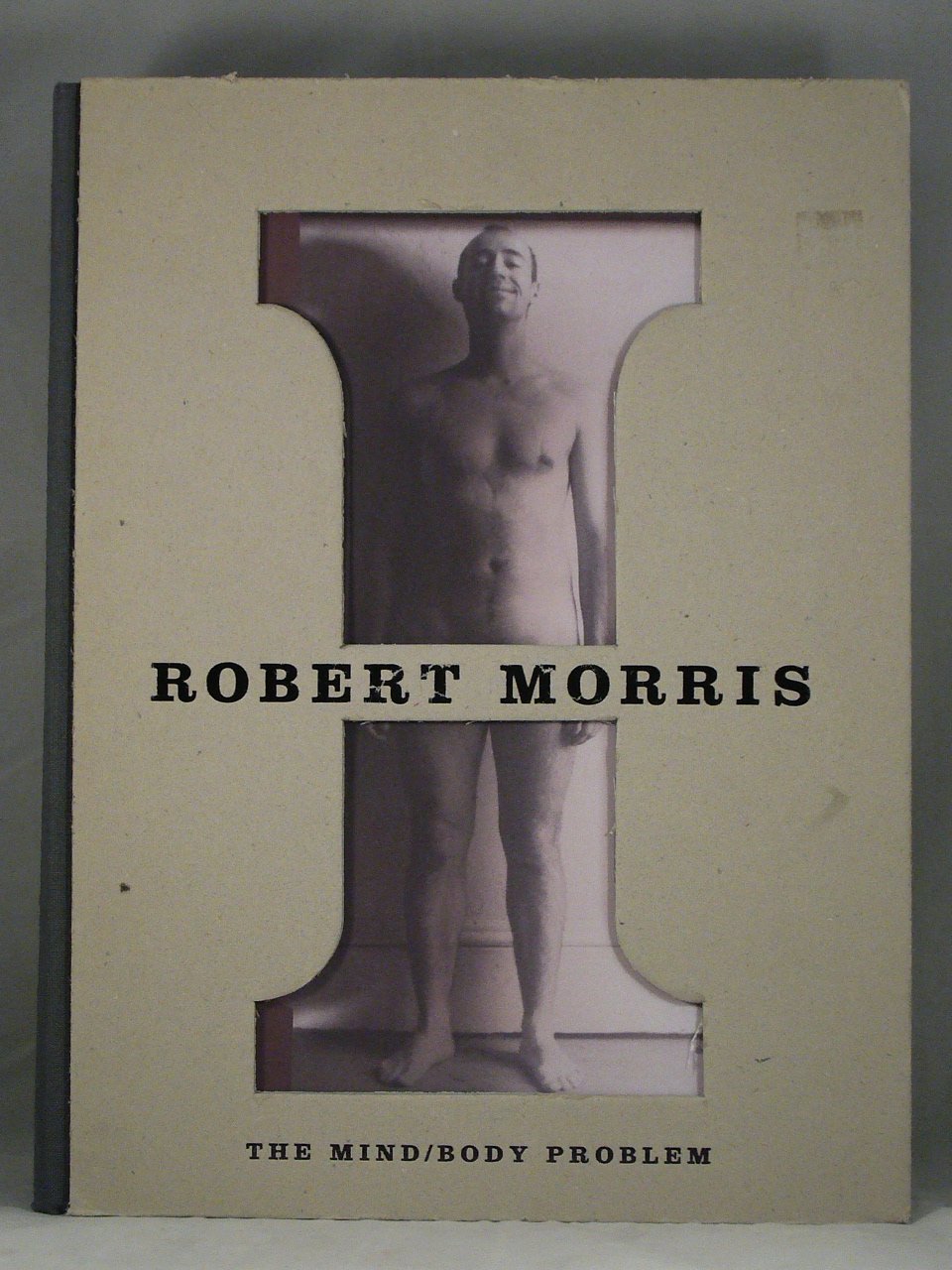 Product Image: Morris Robert: Mind Body
