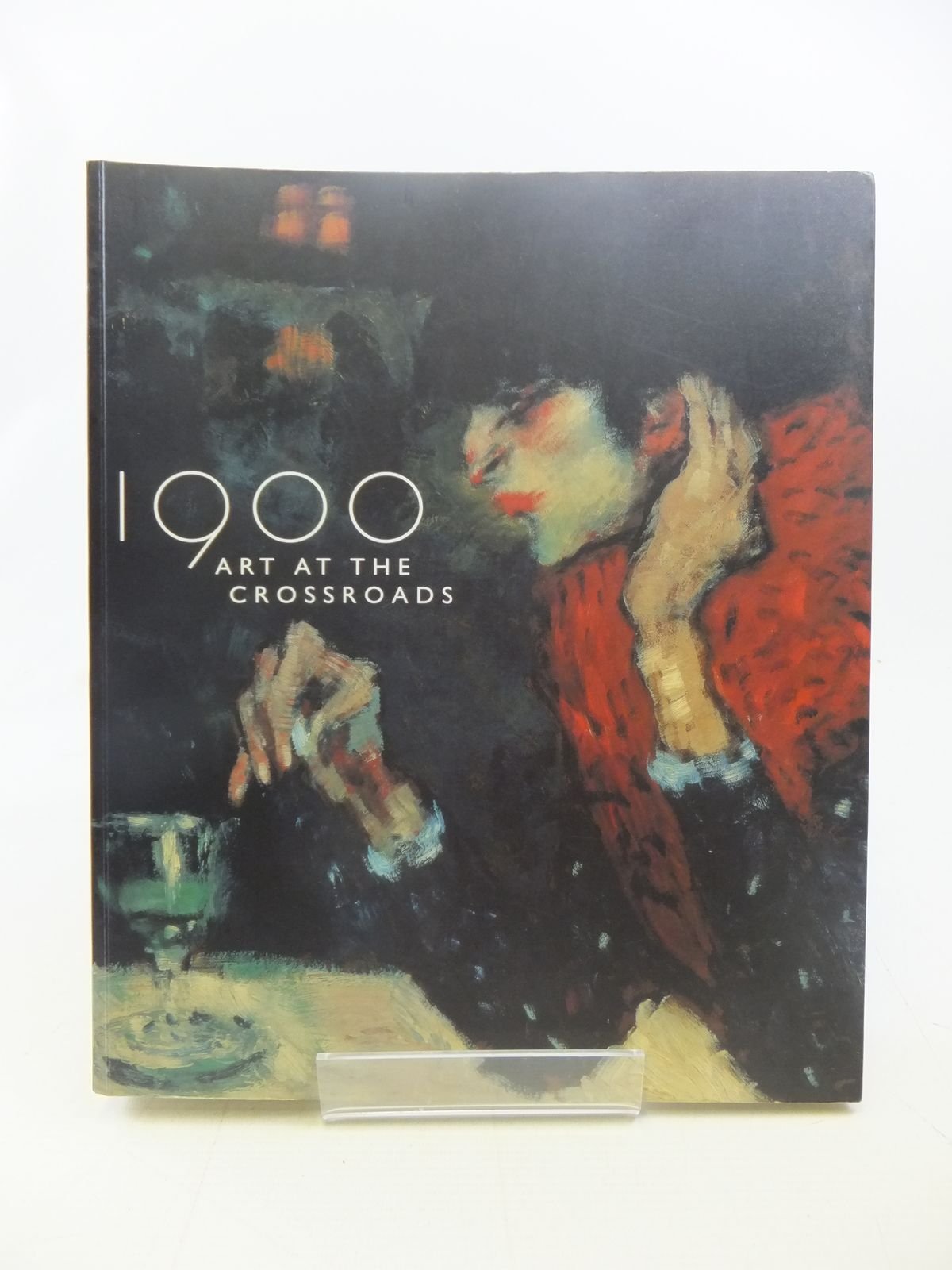 1900: Art at the Crossroads Books