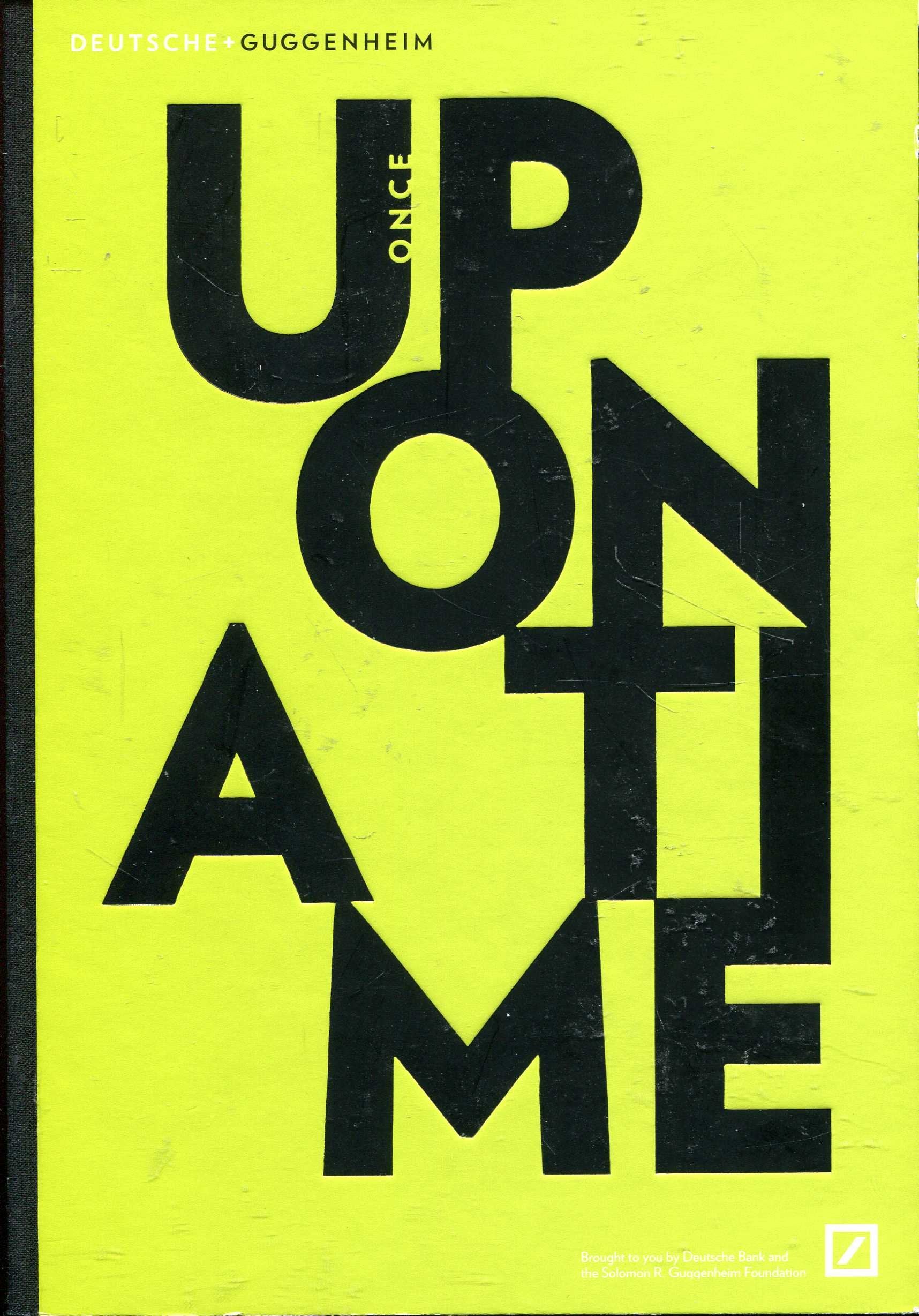 Once Upon a Time: Fantastic Narratives in Contemporary Video Books