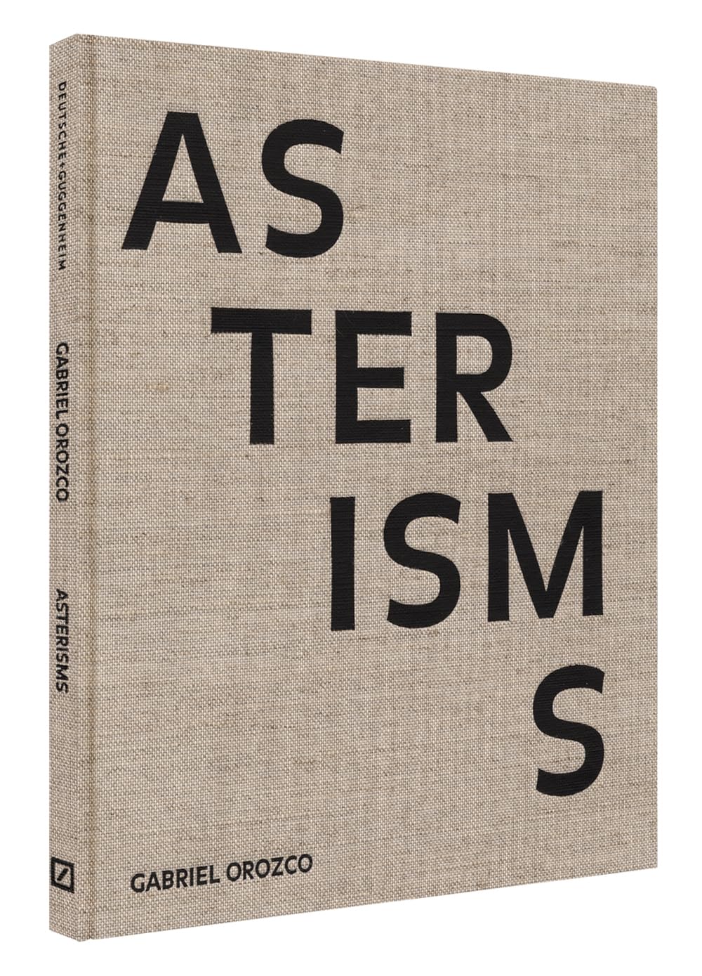 Product Image: Gabriel Orozco: Asterisms