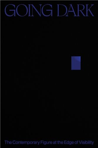 Going Dark : The Contemporary Figure at the Edge of Visibility Film, Art & Culture
